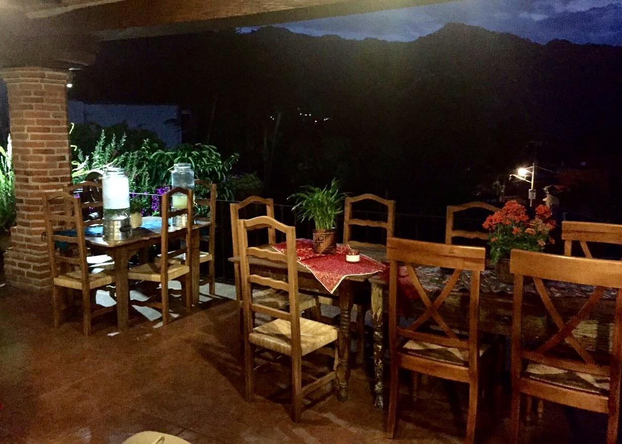 Hotel Casa Del Angel Tepoztlan Εξωτερικό φωτογραφία
