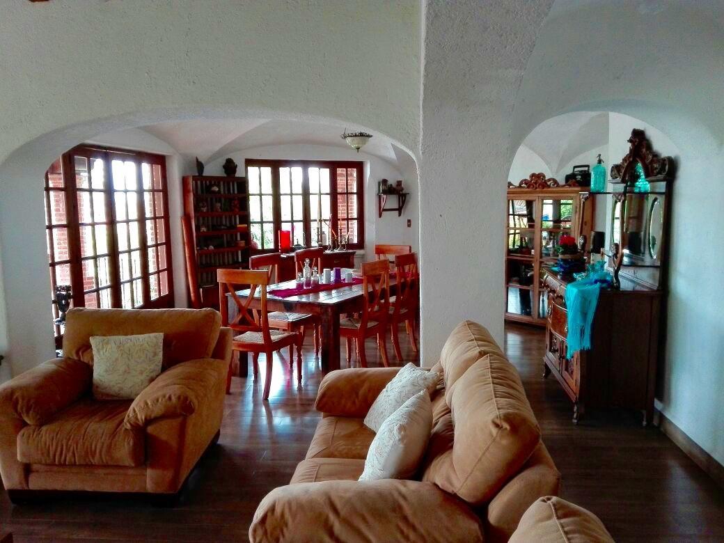 Hotel Casa Del Angel Tepoztlan Εξωτερικό φωτογραφία