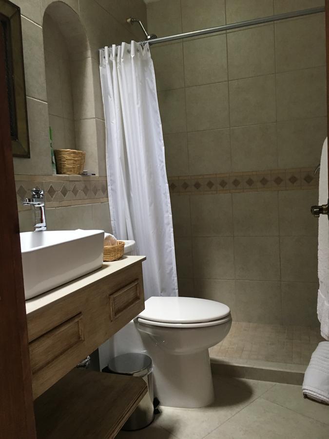 Hotel Casa Del Angel Tepoztlan Εξωτερικό φωτογραφία