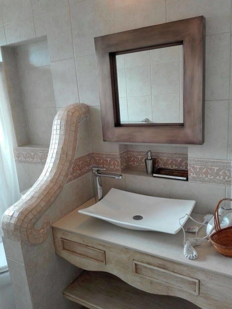 Hotel Casa Del Angel Tepoztlan Εξωτερικό φωτογραφία