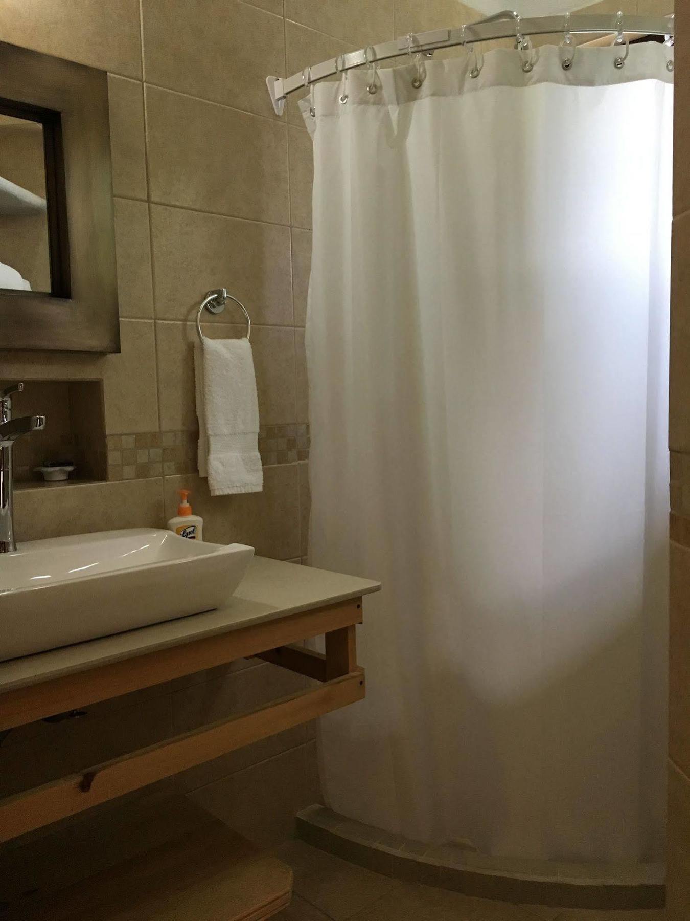 Hotel Casa Del Angel Tepoztlan Εξωτερικό φωτογραφία